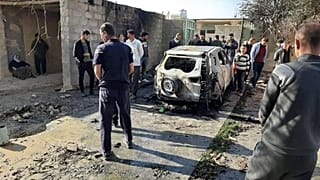 PKK/KCK'nın Sincar'daki en üst düzey kadın örgüt mensubu Beraat Afşin öldürüldü
