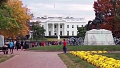 Washington a hongkongi tüntetők oldalára állt