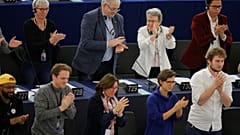 MEPs back 'climate emergency' resolution to push for more aggressive action