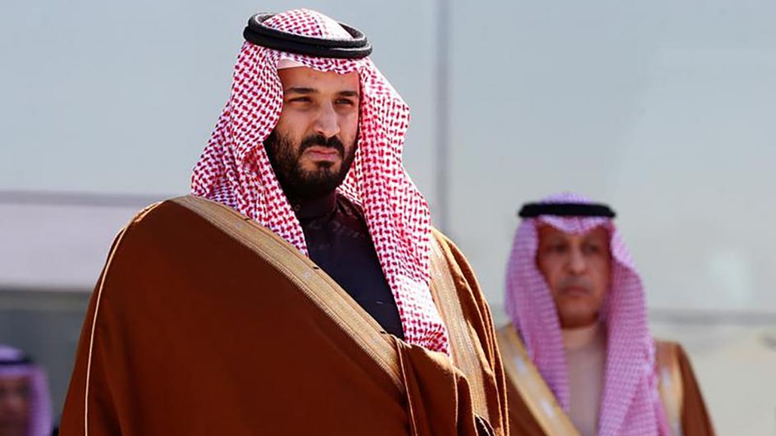 Muhammed Bin Salman