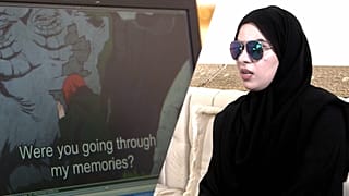 What’s it like to be a blind voice-over artist? Amal Al Mansouri tells her story