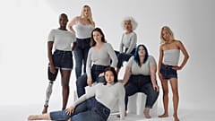 Universal Standard has a "See It In Your Size" feature on their website to let you see how it will look on you