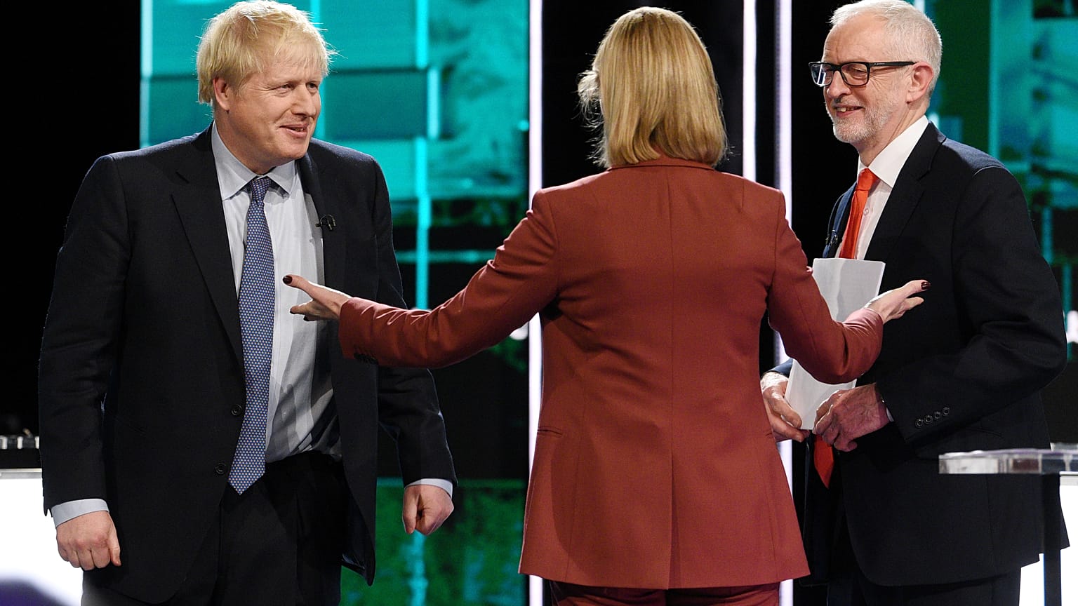 Conservative and Labour election spending pledges 'not credible'