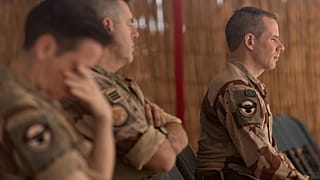 La guerra de Francia en Malí: ¿Por qué las tropas francesas siguen desplegadas en el Sahel?