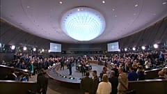 Бюджет НАТО: США и ФРГ будут платить равные взносы