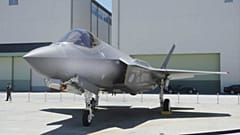 إيطاليا تعلن بدأها المرحلة الثانية من برنامج استثمار مقاتلات F35  