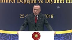 Recep Tayyip Erdoğan