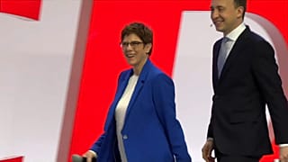 Kommt 8 Jahre nach Wehr- und Zivildienst eine neue Dienstpflicht?