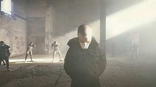 noÁr - rappel a klímaváltozás ellen