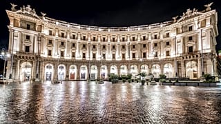 Rome | Finding wellness in the Eternal City at Dedica Anthology Hotel