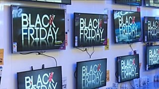 Haro sur le Black Friday en France