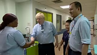 Partido Conservador britânico, um partido dividido