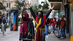 Protestas en Colombia: ¿Por qué la paz con las FARC ha permitido las manifestaciones?