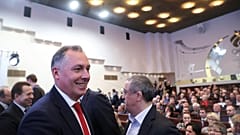 Dopage : la Russie s'insurge contre les menaces d'exclusion des JO 2020