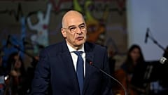 Ν. Δένδιας για συμφωνία Τουρκίας – Λιβύης: «Παντελώς αγεωγράφητη η προσπάθεια αυτή»