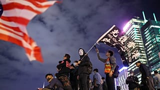 Συμβολικός εορτασμός της Ημέρας των Ευχαριστιών