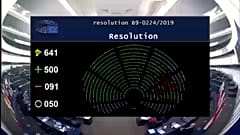 EU-Parlament will Gewalt gegen Frauen stärker bekämpfen