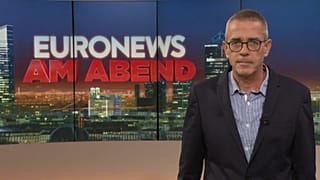 Euronews am Abend vom 28.11.19: Klimanotstand, Dienstpflicht & Drogen