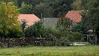 Szexuálisan molesztálhatta gyerekeit az a holland apa, aki kilenc éven át egy pincében élt velük