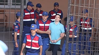 Αδριανούπολη: Αναβολή της δίκης των δύο Ελλήνων στρατιωτικών