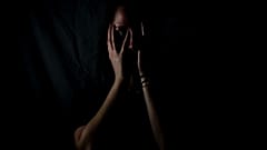 Gewalt gegen Frauen gilt als "stille Gewalt", oft kommt es zum sog. Victim-Blaming
