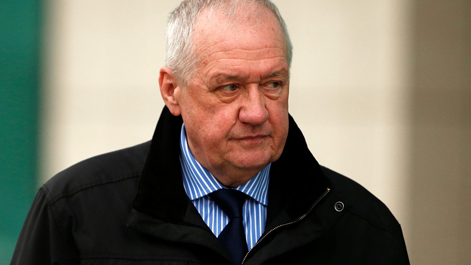 Police chief at 1989 Hillsborough disaster cleared of manslaughter