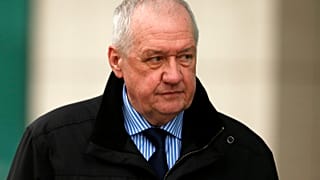 Police chief at 1989 Hillsborough disaster cleared of manslaughter