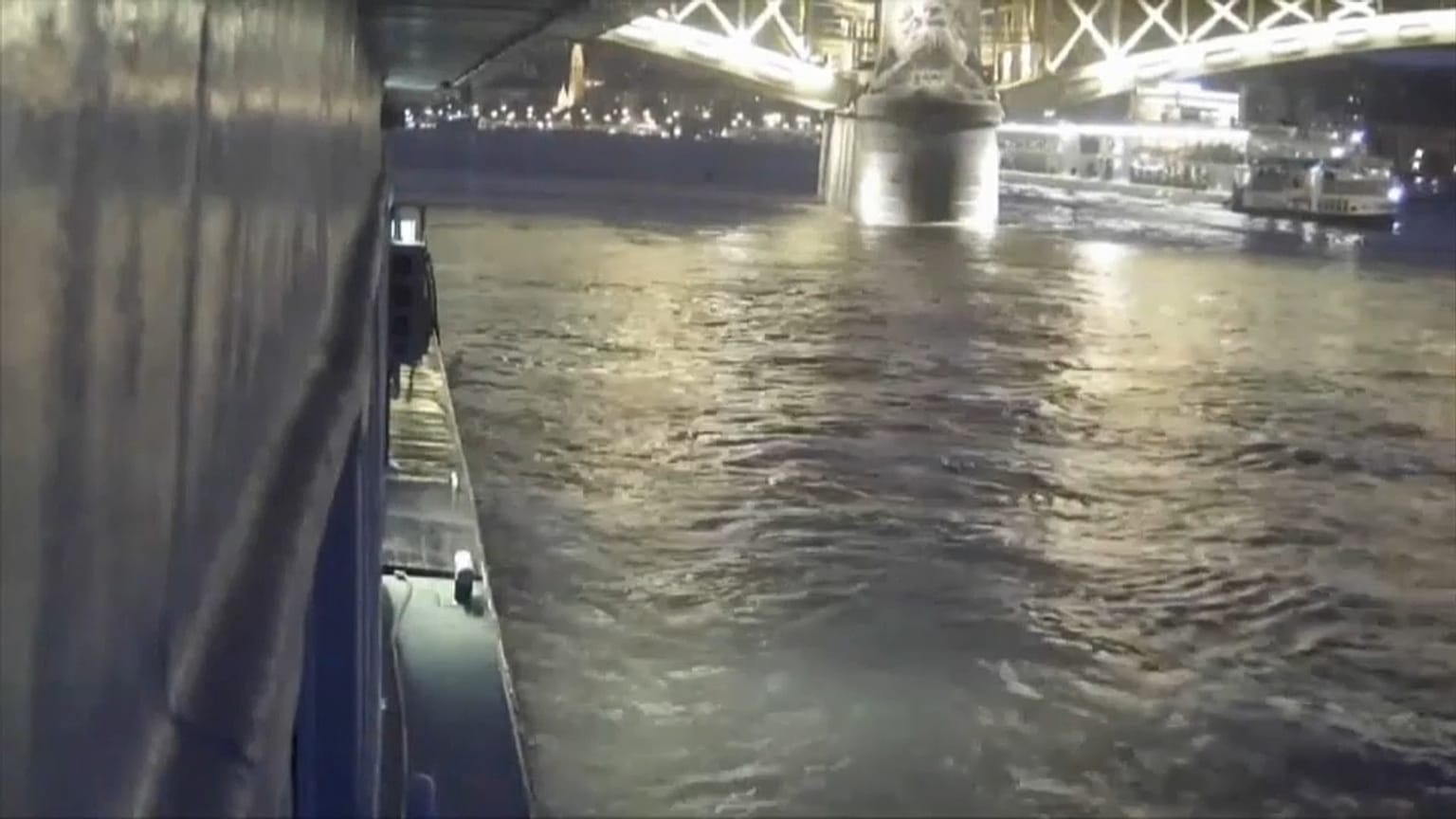 Nach tödlichem Schiffsunglück: Kapitän von Kreuzfahrtschiff angeklagt