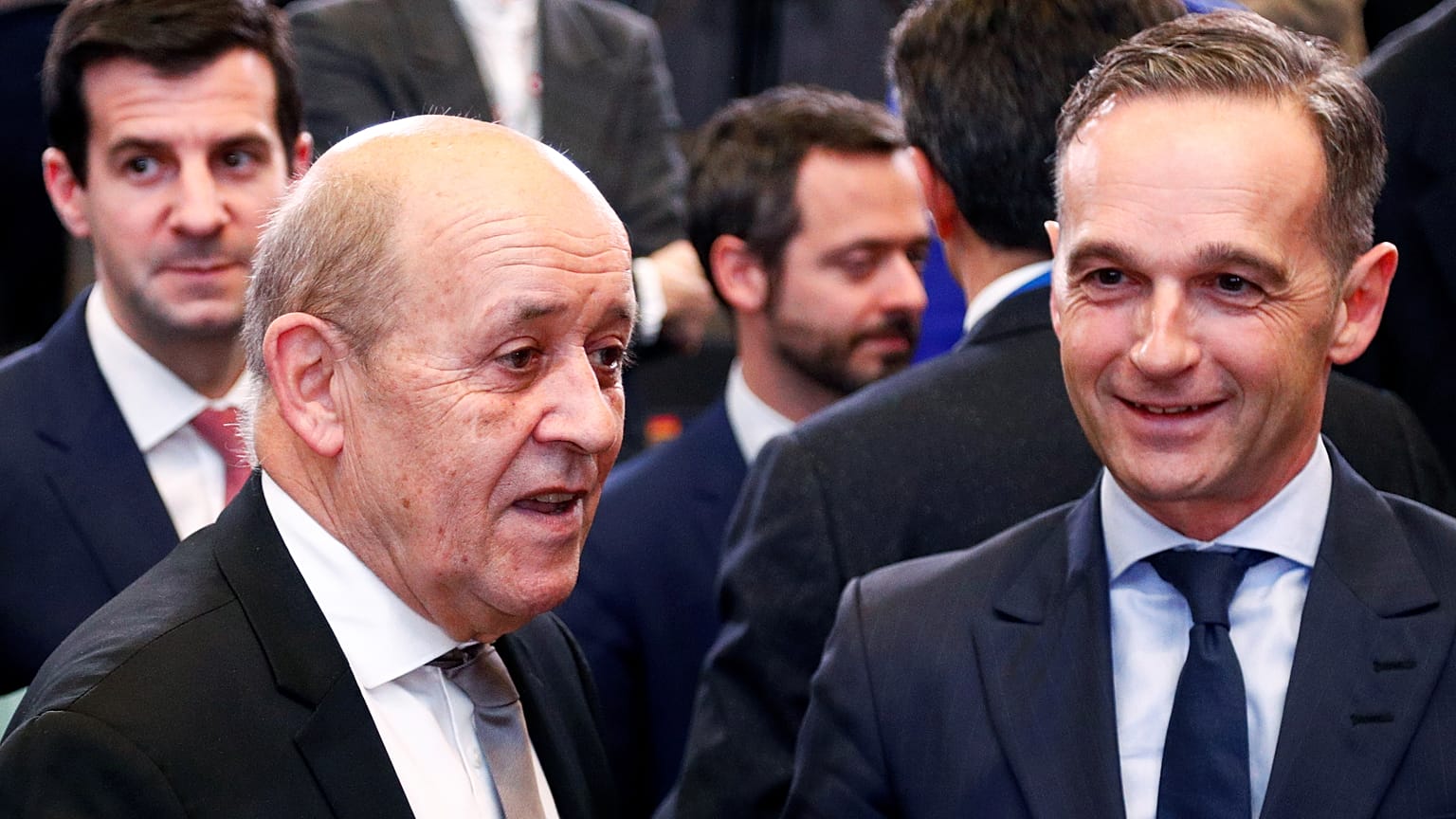 Fransa'dan Çin'e çağrı: Toplama kamplarındaki Uygurlara yönelik keyfi gözaltılara son verilmeli 