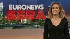 Euronews Sera | TG europeo, edizione di giovedì 28 novembre 2019