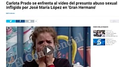 Vergewaltigung bei BIG BROTHER in Spanien? Sponsoren sagen ab