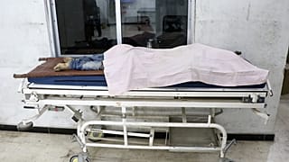 Paris'te tıp fakültesinde kadavra skandalı: Kokuşmuş, kemirilmiş, üst üste yığılmış bedenler