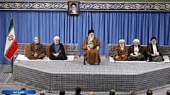 محسن کدیور به یورونیوز: هیات حاکمه ایران دچار کوررنگی ایدئولوژیک است