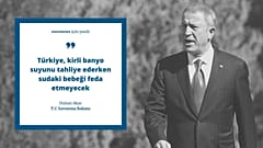 Akar: 'Barış Pınarı'nı Türkiye'nin NATO'yu reddi gibi göstermek yanlış; İttifak'a bağlıyız' - GÖRÜŞ