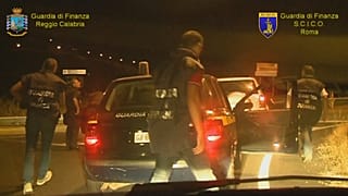 Ndrangheta, colpo della Gdf al clan Bellocco di Rosarno