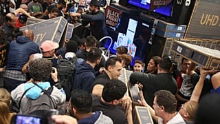 Black Friday: Τι πρέπει να προσέξετε
