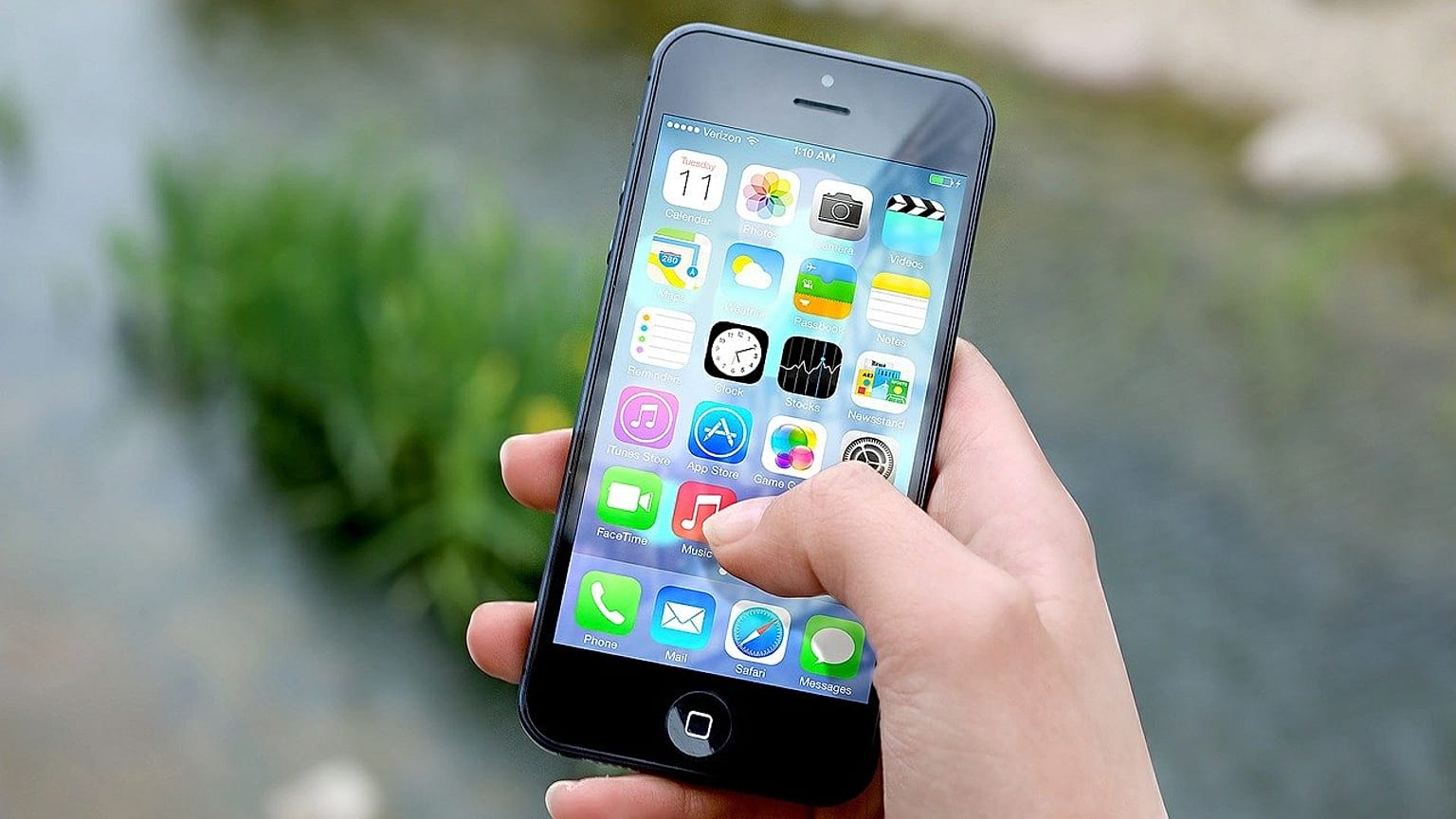 One in four young people have smartphone addiction, researchers say