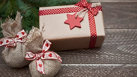 Five unique and affordable Christmas presents for the eco warrior in your life.