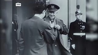70 Jahre NATO - das Bündnis öffnet seine Archive
