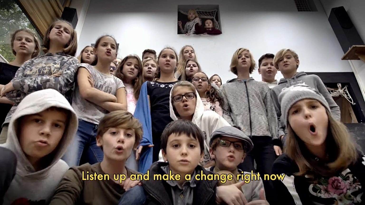Quando il rapper diventa attivista climatico: canzoni, video e impegno sociale di noÁr