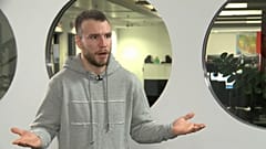 Rapper Aron Molnar: Klimawandel musikalisch