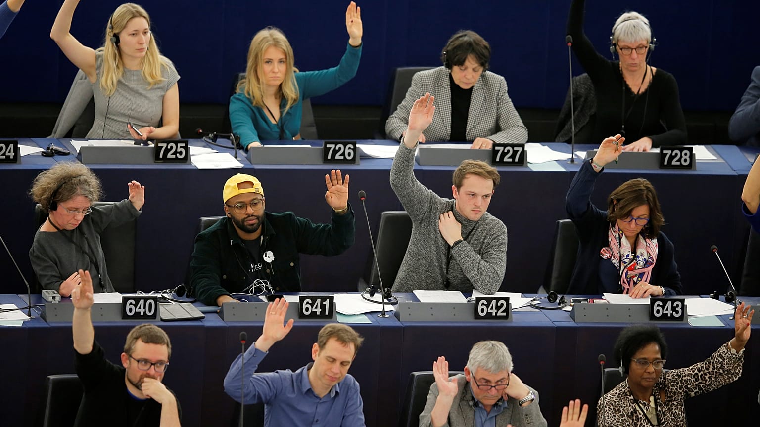 Le 4 principali misure Ue del 2019 che hanno cambiato la nostra vita