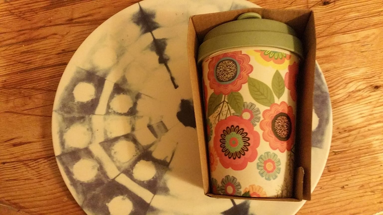 Plastik yerine kullanılan bambu malzemeler de masum değil 