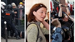 Клеман - о властях РФ: "Может, случилась паника наверху и понадобились враги"