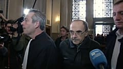 Procès Barbarin : pas de condamnation requise par l'avocat général