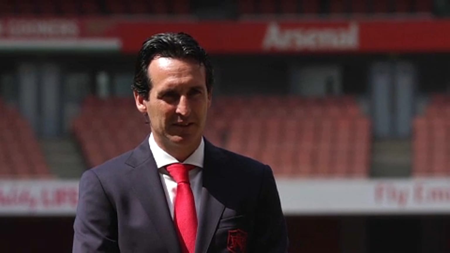 Az Arsenal és Unai Emery útjai másfél év után különválnak