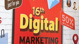 Κύπρος: Με επιτυχία έγινε το 16ο Digital Marketing Forum