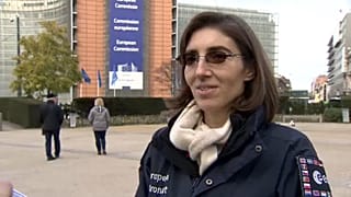 Chiara Manfletti, Presidente da Agência Espacial Portuguesa