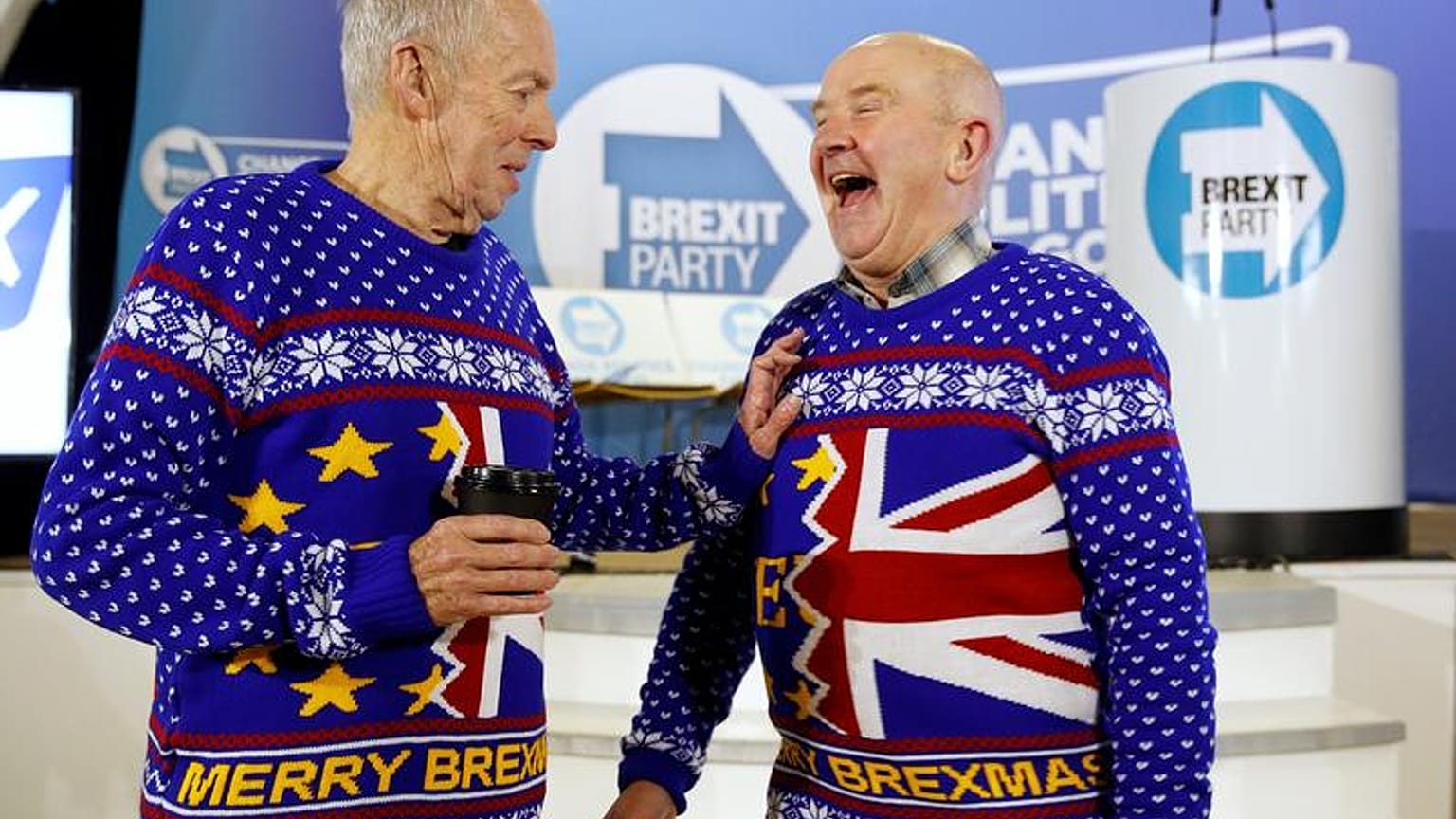 Brit választás: a többiek
