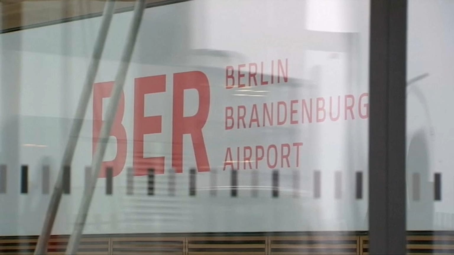 Pannen-Flughafen BER soll am 31. Oktober 2020 öffnen